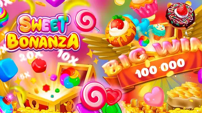 Sweet Bonanza