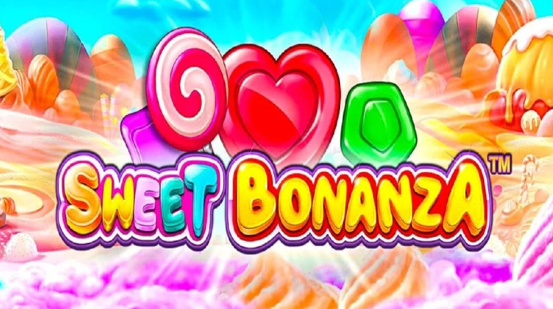 Sweet Bonanza